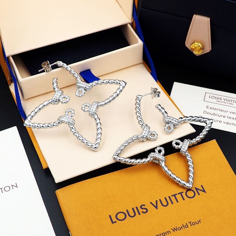 Louis Vuitton Earrings